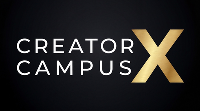 Creator Campus X