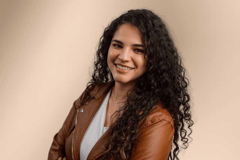 Alysse Presutti, Co-Founder of Creator Campus X