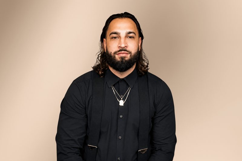Robbie, Content Strategy Lead