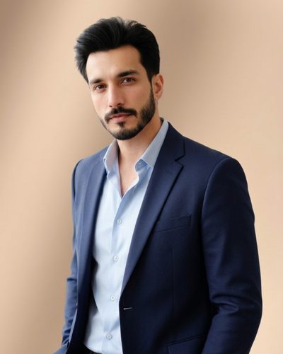 Wahaj, Technical Specialist
